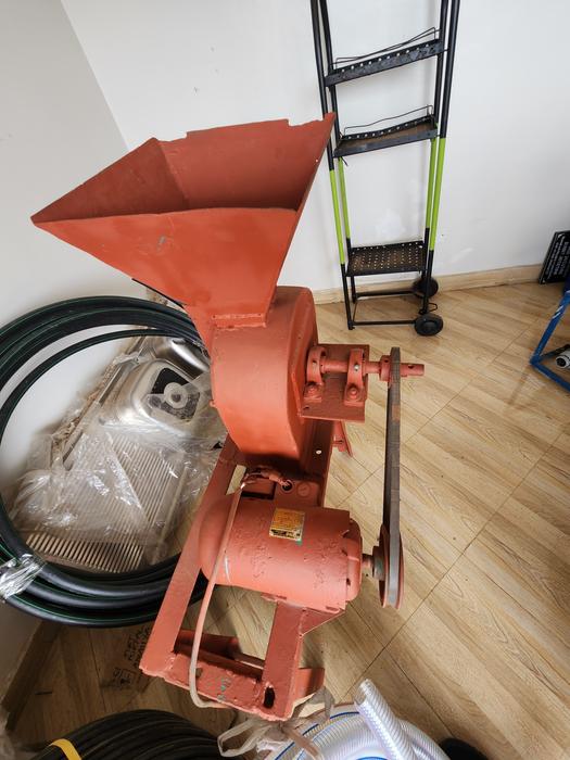 Posho mills in stock - Nuwe Rugaba Machinery